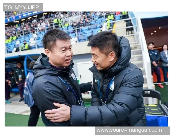 毛彪初次执教迎战张效瑞,天津德比行将演出!