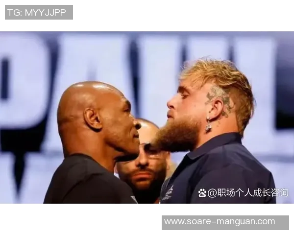 杰克·保罗:虽败犹荣,这正是拳击的真理地点